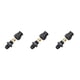thumbnail image 4 of Sidaley Accesorios de tubería de aleación de aluminio para coche, 2 piezas, adaptador de tubo de combustible automotriz, sistema de conector, Type1 NO1, 4 of 6