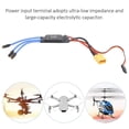thumbnail image 2 of 4PCS 2-4S 30A RC Brushless ESC XT60 Electric Speed Controller 5V 2A, 2 of 5