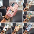 thumbnail image 2 of LYM-Phone Case For MOTO G Stylus 5G 2022, Graffiti Phone Pouch Soft case Cute Fashion Design Dirt-resistant Silicone Protective Back Cover TPU Anti-dust Anti-knock Waterproof Durable, 2 of 9