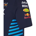 thumbnail image 4 of Playera Castore Casual Red Bull Racing Hombre Azul, 4 of 4