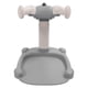 thumbnail image 2 of Torre de Baño Baby Hug para Ponerse de Pie, Bañera de Bebé Ajustable Antideslizante Con Soporte, Soporte de Ducha para Niños Pequeños, Soporte para Asiento de Baño, 2 of 7