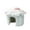 Blue Medium, variant on DOLITY Guinea Pig Hideout Bedding Sleeping Hamster House for Chinchilla Ferrets Rat Blue Medium