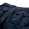 thumbnail image 4 of EaskTriop Mens Casual Cargo Shorts Lightweight Quick Dry Breathable Summer Outdoor Shorts Relaxed Fit Multi-Pocket Work Golf Shorts Classic, 4 of 6