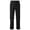 Black, variant on All Season Boys Wide Leg Casual Pants with Elastic Waist for Kids and Comfortable Loose Fit Trousers for Everyday Wear Casual Pants for Boys Baby Boy Cop Clothes Lei Pants Kids Leg Warmers