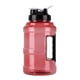 thumbnail image 1 of Botella de agua de 2,5 L, hervidor a prueba de fugas, garrafa de agua grande, equipo deportivo para entrenamiento en campamentos rojo, 1 of 8