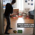thumbnail image 5 of Chipster Golf Chipping Pop Up Practice Net, Practice & Improve Your Short Game, 3 Piece with Carrying Case,, 5 of 5