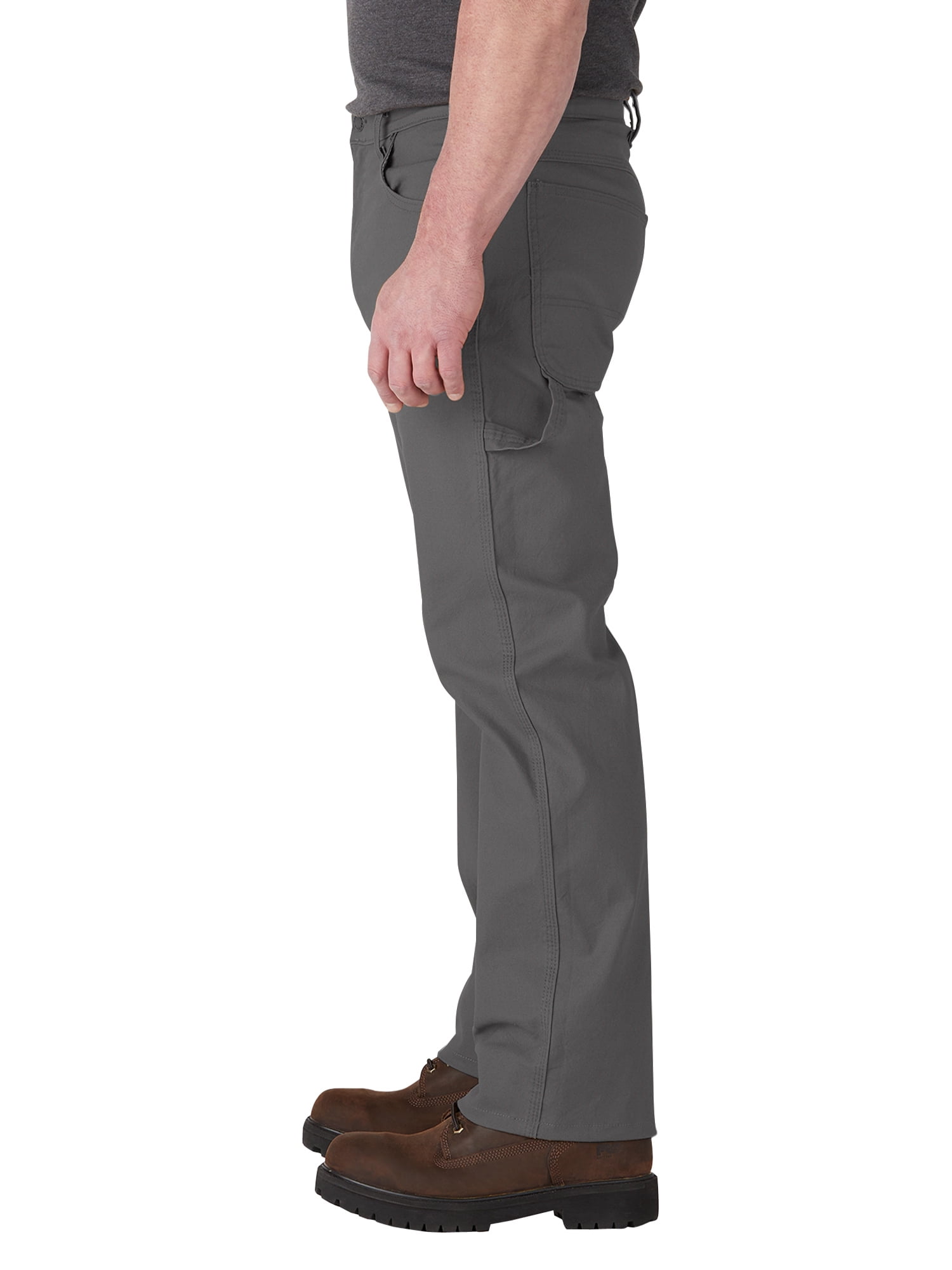 Genuine Dickies Men's Flex Duck Utility Work Jean