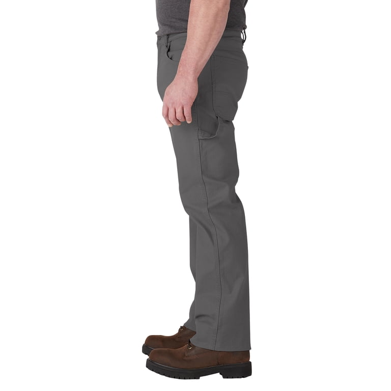 Genuine Dickies Men's Flex Duck Utility Work Jean photo 3