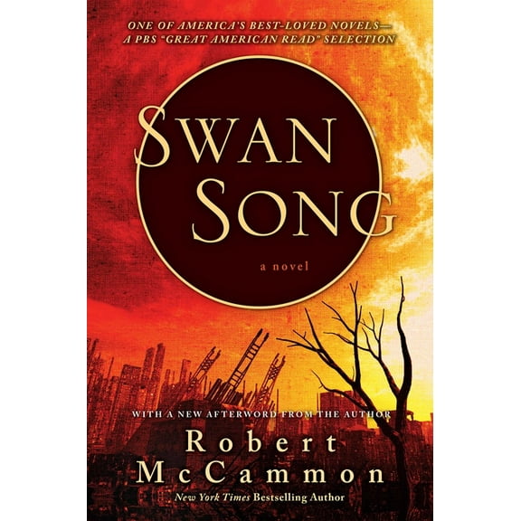 Swan Song, (Paperback)