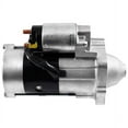 thumbnail image 2 of New 12V 10T Starter Motor Compatible With Suzuki Europe Grand Vitara I II 2001 2002 2003 2004 2005 By Part Numbers 8EA738258911 LRS01716 LES0634 M002T85271 M2T85271 3110068D00 8EA738258911 3110068D00, 2 of 8