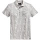 thumbnail image 1 of GUESS Polo de rugby Stream Cloudy para hombre, gris, XXL, 1 of 1