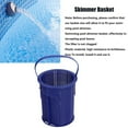 thumbnail image 6 of B-219 Pool Pump Basket Replaces For Challenger 355318 or R38024 for Pentair Smile Home, 6 of 9