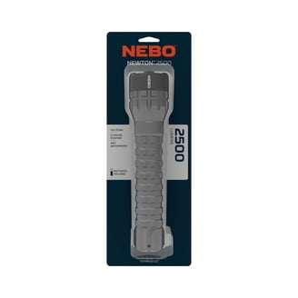 LUXPRO Torcia LED LP290V3 300 Lumen - Compatta, Impermeabile E Super Luminosa (2 Pezzi) - 4