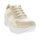 thumbnail image 5 of Tenis Renata color latte con plataforma 23.5 Dorothy Gaynor Tenis Renata color latte con plataforma 23.5, 5 of 6