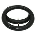 thumbnail image 3 of 12Inch 12x2.125/2.35 Inner Tube Camera Straight Valve For 12x2.125 Bike Electric Scooter Inner Tire, 3 of 5