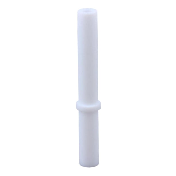 Accesorios para núcleos de polvo para pulverizadores electrostáticos Repuestos portátiles Durabilidad profesional premium Reemplazo de funda de inserc
