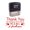 Red, variant on Printtoo Personalized Red Self Inking Thank You For Sharing Our First Meal As Wedding Favor Stamp Custom Rubber Stamper-68 x 30 mm