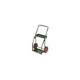 thumbnail image 1 of Harper Trucks 150-15 39-Inch High by 23-Inch Wide Continuous Handle Cylinder Hand Truck with 10-Inch Semi-Pneumatic Wheels, 1 of 2