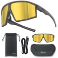 thumbnail image 1 of Gafas de Sol Polarizadas Unisex ER00 F26 para Correr y Pescar, 1 of 9