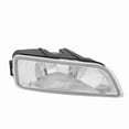 thumbnail image 2 of Fog Light Assembly, OEM Quality Impact Resistance Fog Driving Lamp  for Vehicle Left,Right, 2 of 7