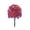 K, variant on Artificial Eucalyptus Stakes, Lifelike Greenery Ground Stakes for Garden Decor, Fade-Resistant Outdoor Plants for Porch, Patio & Wedding Decoration