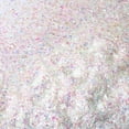 thumbnail image 1 of Deluxe Sparkling Snow Christmas Decoration Kit  Artificial Snow Flakes Craft  5.3 Ounces (Color AB), 1 of 7