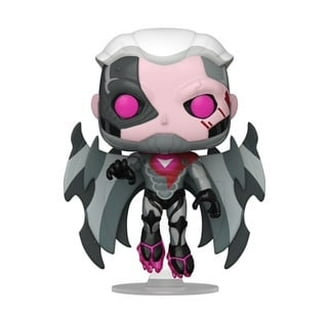 Funko Pop! Games Overwatch Mei #183 (Mid Blizzard) - Walmart.com