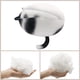 thumbnail image 5 of Peluche de gato, cojín de peluche para gato, animales de peluche, almohada para abrazar, juguete de peluche para gato, juguetes de peluche Chubby Blob, almohada de felpa Kawaii, cojín de peluche de animales de peluche de 11,8 pulgadas JM, 5 of 5