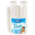 Angle View: Hygienic Solutions (COOLERCLEAN RINSE-S) Water Cooler Clean Rinse 1 Liter Bottle