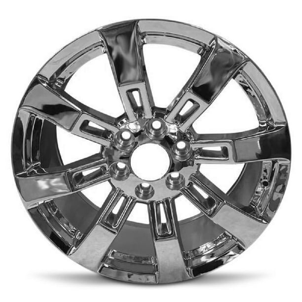 Road Ready 22 inch Wheel Rim for 0913 Chevy Avalanche 1500 22x9 inch