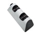 thumbnail image 5 of Base de carga inalámbrica para PlayStation 5: adaptador de carga rápida para el mando de PS5, 5 of 6