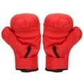 thumbnail image 1 of Guantes de entrenamiento para niños, 1 par de guantes de boxeo para niños, guantes de boxeo para niños, guantes de fitness para niños, diseño de próxima generación, 1 of 14
