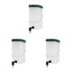 thumbnail image 2 of Bebedero Dispensador Automático Billuyoard para Conejo Animal 1L, 2 of 6