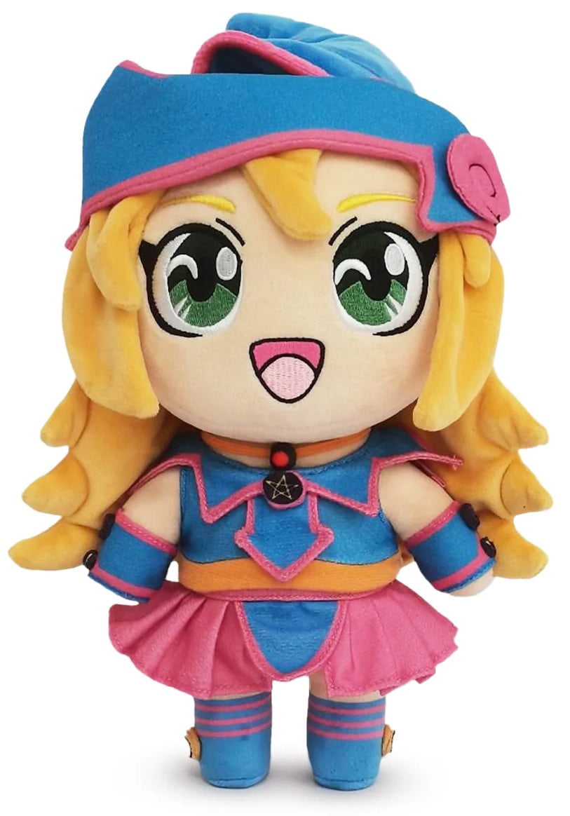 YuGiOh Exodia Plush Figure - Walmart.com