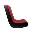 thumbnail image 2 of Loungie Rockme Video Gaming Rocker Chair, Mutiple Colors, 2 of 7