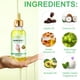thumbnail image 5 of Xihbxyly Artículos en liquidación para mujeres Aceite Corporal - Aceite Corporal Artesanal Aceite Corporal Hidratante Para Piel Seca Hidrata La Piel Suavizándola Y Evitando La Sequedad 60ml, 5 of 6