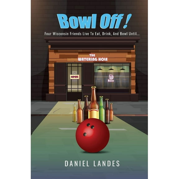Bowl Off!, (Paperback)