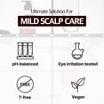 thumbnail image 3 of Champú RYO Scalp Deep Cleansing con ginseng coreano y cafeína, 3 of 8
