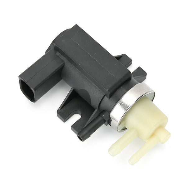 Válvula de presión solenoide, válvula de presión solenoide turbo B Válvula solenoide turbo Rendimiento comprobado