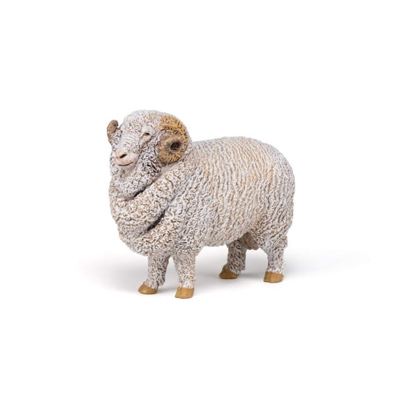 Papo Merinos Sheep