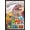Black Framed Version, variant on The Amazing World of Gumball (2011) - School Group Wall Poster, 22.375" x 34"