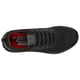 thumbnail image 4 of Tenis Hombre SKECHERS Slip Resistant Memory Foam negro 28, 4 of 5