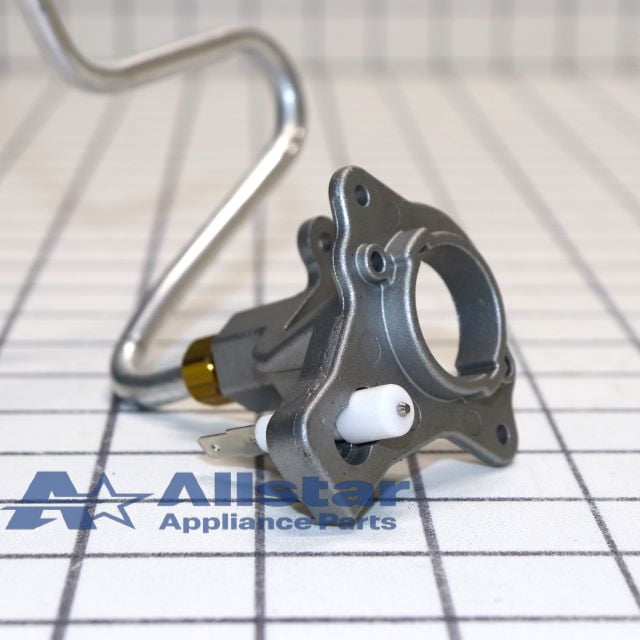 Frigidaire Range/Stove/Oven Surface Burner Orifice Holder 316536602