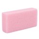 thumbnail image 2 of Exfoliante para pies, piedra pómez para pies, piedra cuadrada para pies, removedor de piel muerta, ultra sensible, 2 of 14