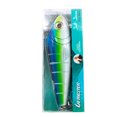 thumbnail image 4 of Livingston Lures Big Shot Salt Series-Yellow Fin Tuna, 4 of 5