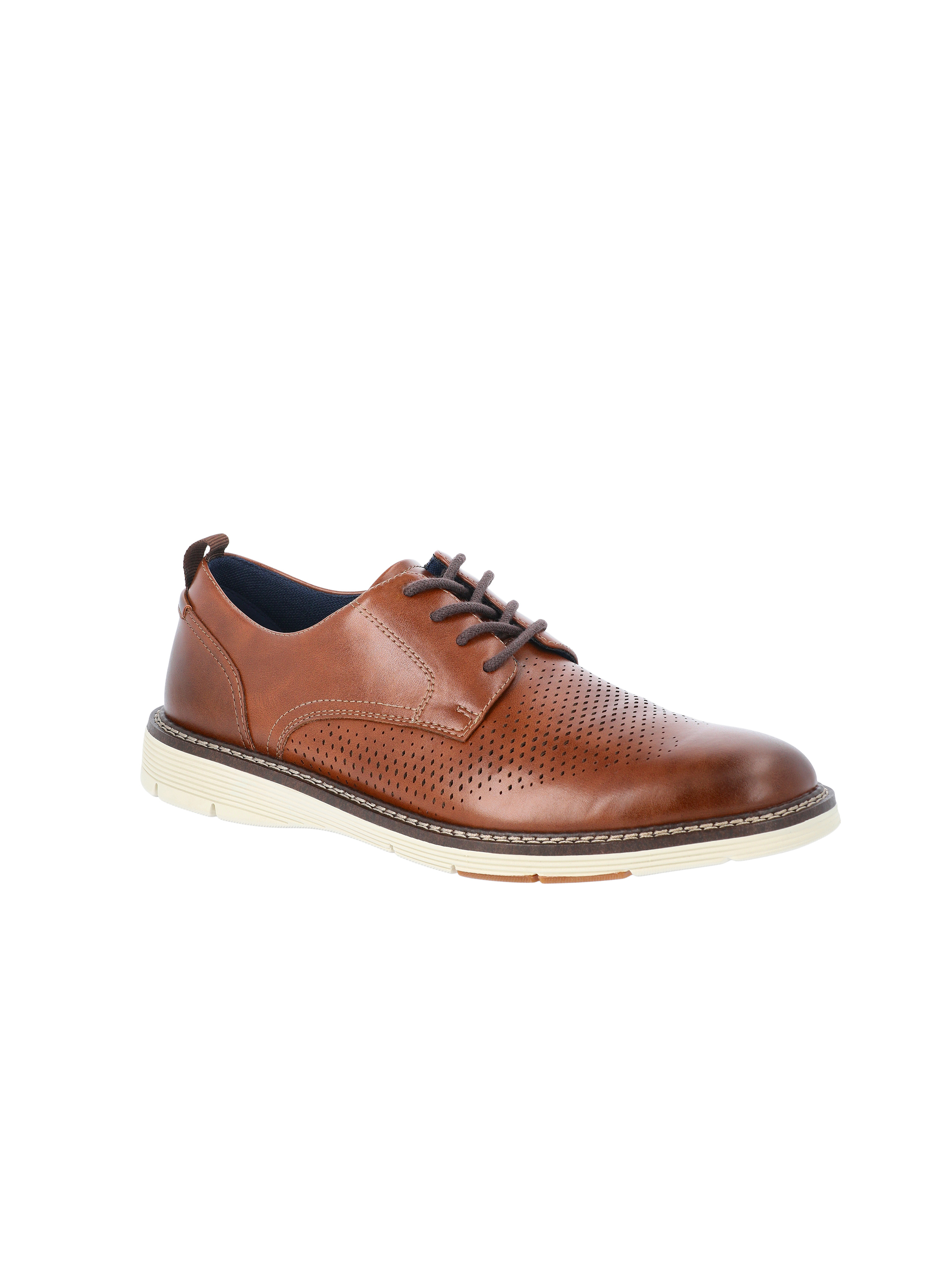George Men's Hybrid Comfort Oxford Shoes
