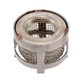 thumbnail image 1 of Filtro de entrada Graco OEM Crushproof 15V573 para 1 entrada roscada, 1 of 1