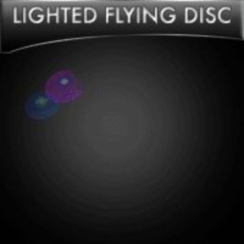 lighted frisbee walmart