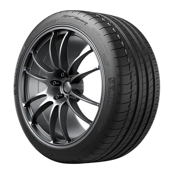Llanta Michelin Pilot Sport PS2 225/45R17 (94Y)