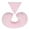 thumbnail image 3 of Lactation pillow cases and breastfeeding and bottle feeding locators, baby support, prone time,, 3 of 5